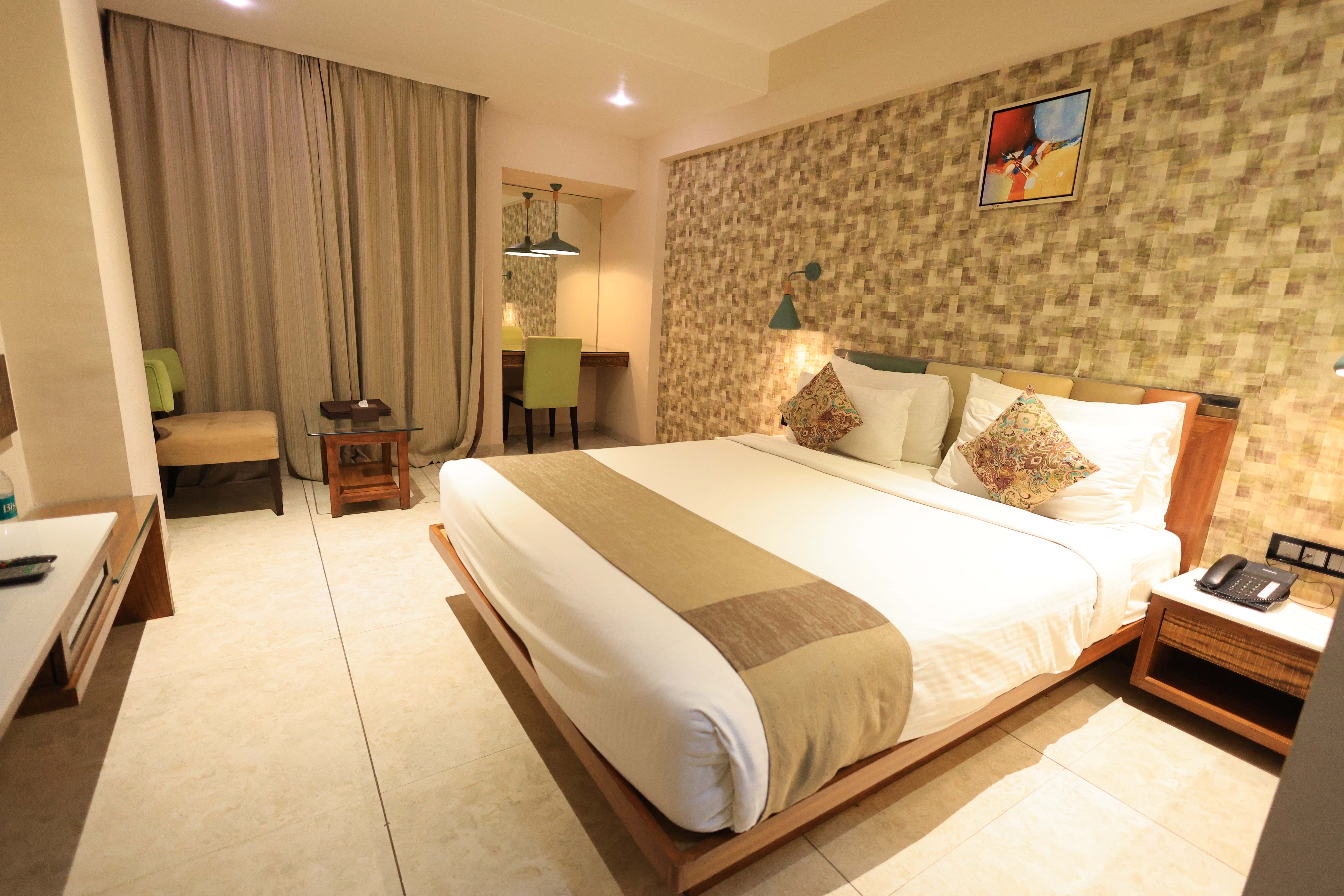 Best Resorts in Lonavala